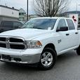 2023 Ram 1500 Classic thumbnail image 2