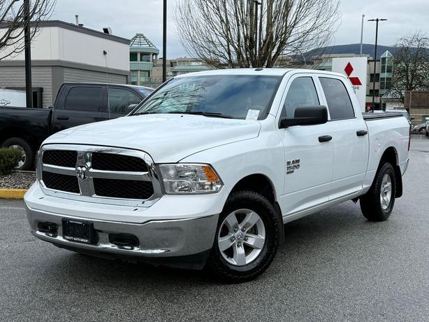 2023 Ram 1500 Classic image 2