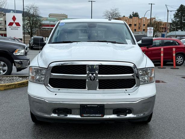 2023 Ram 1500 Classic image 3
