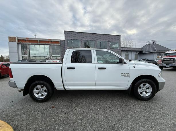 2023 Ram 1500 Classic image 5