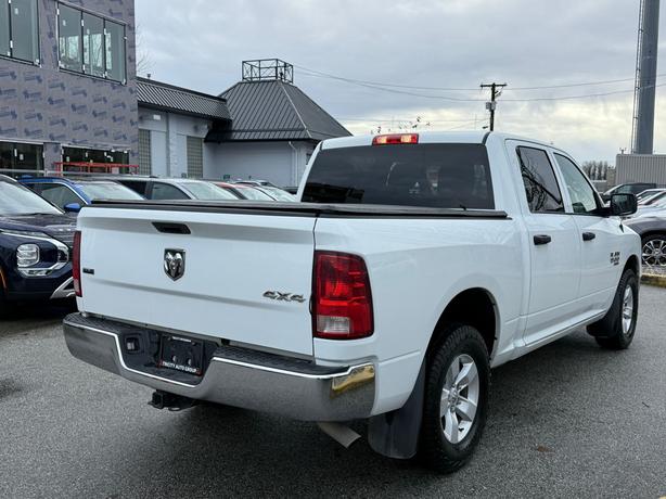 2023 Ram 1500 Classic image 6