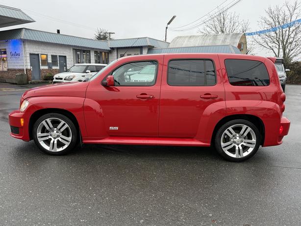 2010 Chevrolet HHR image 4