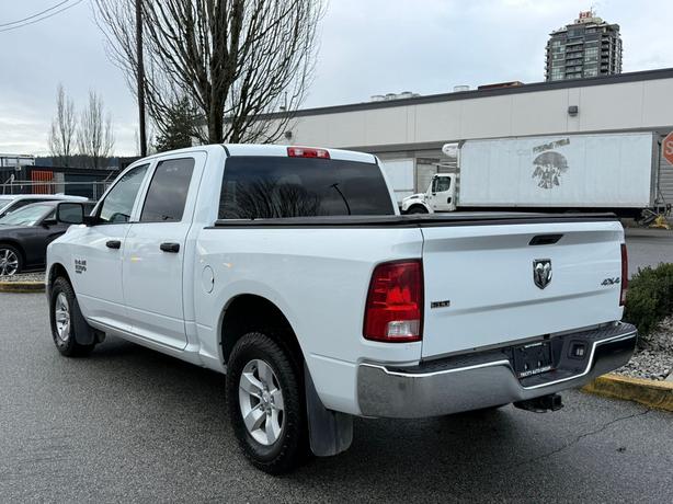 2023 Ram 1500 Classic image 8