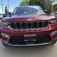2022 Jeep Grand Cherokee 4xe Base thumbnail image 2