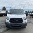 2017 Ford Transit 150 Low Roof Cargo Van – 130-Inch Wheelbase with Rear Shelvi thumbnail image 8