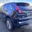 2024 Cadillac XT4 Awd Premium Luxury thumbnail image 5