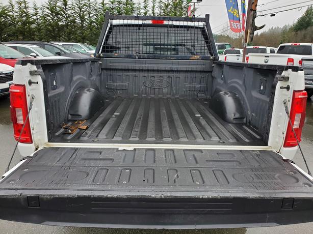 2021 Ford F-150 XLT - Low Kms, Back-up Camera image 8