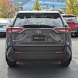 2023 Toyota RAV4 LE - No Accidents, Heated Seats, AWD thumbnail image 7