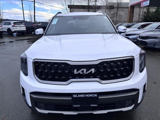 2023 Kia Telluride X-Line image 2