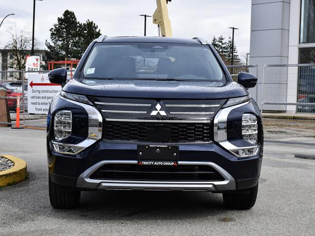 2025 Mitsubishi Outlander SEL - Demo Discount Up To $5000 Off! image 7