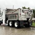 2011 International 7500 12-Foot Dump Truck with Sander and PTO thumbnail image 7
