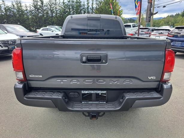 2019 Toyota Tacoma TRD Sport - Nav, Heated Seats image 7