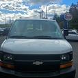 2007 Chevrolet  Express Cargo Van thumbnail image 2