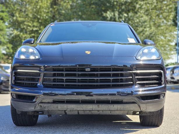 2019 Porsche Cayenne - Memory Seats, Ventilated Seats, Navigation image 2