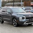 2024 Mitsubishi Outlander PHEV GT Premium - One Owner, No Accidents, Sunroof thumbnail image 4