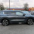 2024 Mitsubishi Outlander PHEV GT Premium - One Owner, No Accidents, Sunroof thumbnail image 5