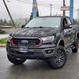 2021 Ford Ranger Lariat Tremor 4WD - Nav, Heated Seats thumbnail image 1