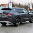 2024 Mitsubishi Outlander PHEV GT Premium - One Owner, No Accidents, Sunroof thumbnail image 6