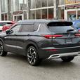 2024 Mitsubishi Outlander PHEV GT Premium - One Owner, No Accidents, Sunroof thumbnail image 8