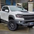 2021 Chevrolet Colorado BISON EDITION thumbnail image 4
