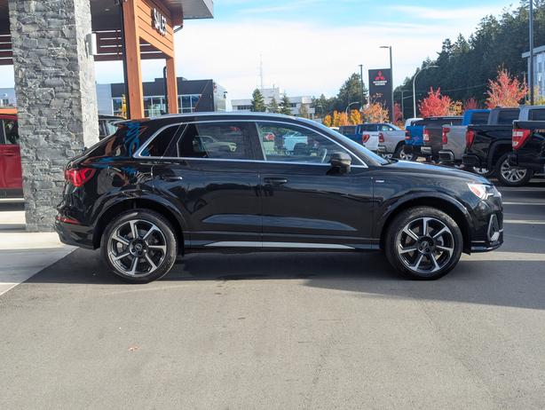 2024 Audi Q3 Progressiv - No accidents, Heated Seats, Sunroof image 5