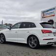 2018 Audi SQ5 3.0 TFSI quattro Progressiv tiptronic thumbnail image 4