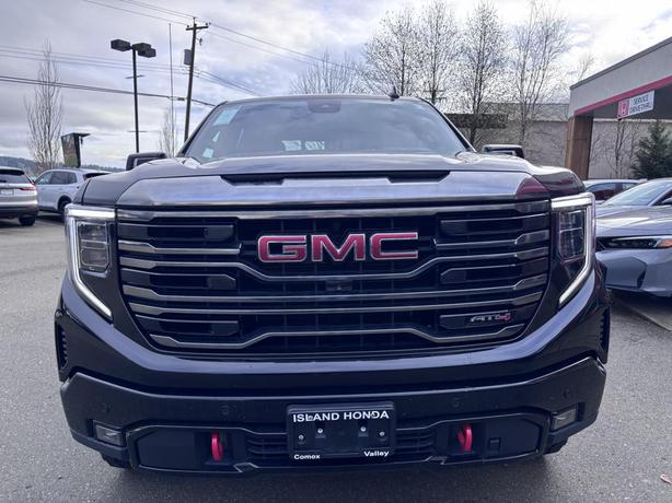 2022 GMC Sierra 1500 AT4 image 2