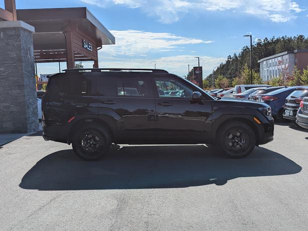 2024 Hyundai Santa Fe XRT - No Accidents, AWD, Sunroof, Heated Seats image 5