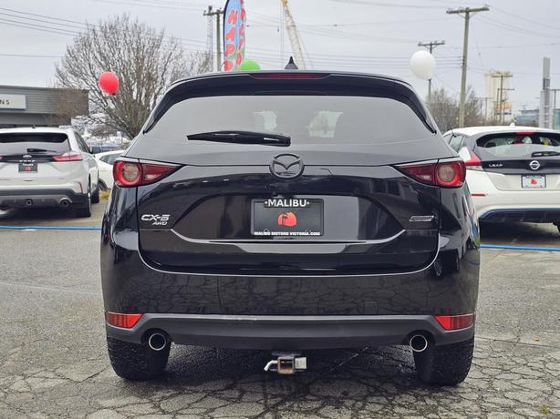 2019 Mazda CX-5 GS Auto AWD image 3