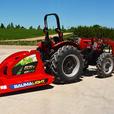 2025 Baumalight Rotary Brush Cutter Tractor CP572 thumbnail image 2