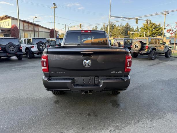 2024 RAM 3500 Laramie image 4