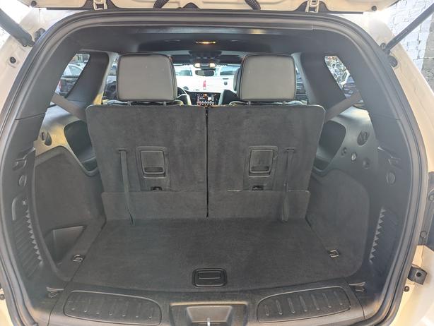 2024 Dodge Durango GT - No Accidents, Leather, Sunroof, Heated Seats image 8
