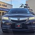 2016 Acura MDX SH-AWD with Navigation Package thumbnail image 2