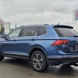 2018 Volkswagen Tiguan Highline 4MOTION thumbnail image 4