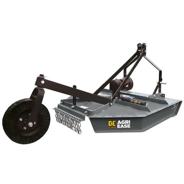 2025 Braber Equipment Rotary Cutter BE-RC500G image 1