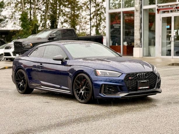 2018 Audi RS 5 Coupe - Carbon Optics, Sport, High Spec image 4