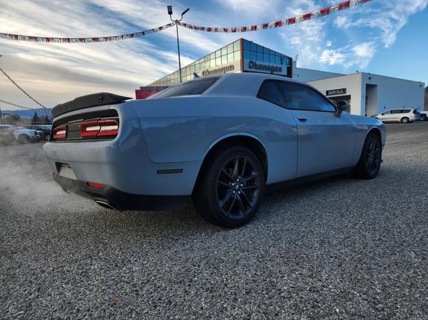 2021 Dodge Challenger GT | Remote Start | Alpine Audio | Heated Seats & Steering image 3