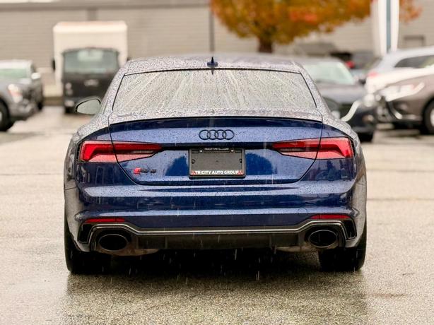 2018 Audi RS 5 Coupe - Carbon Optics, Sport, High Spec image 7