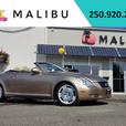 2002 Lexus SC 430 2dr Convertible thumbnail image