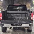 2020 GMC SIERRA 2500HD - Leather, Parking Sensors, BlueTooth, Local BC thumbnail image 6