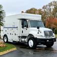 2011 International 4400 Diesel Service Truck with PTO & Trailer Tow Package thumbnail image