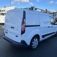 2017 Ford Transit Connect Cargo Van XLT LWB with Ladder Rack thumbnail image 5