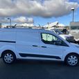2017 Ford Transit Connect Cargo Van XLT LWB with Ladder Rack thumbnail image 6