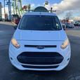 2017 Ford Transit Connect Cargo Van XLT LWB with Ladder Rack thumbnail image 8