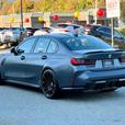 2022 BMW M3 - Manual, No Accidents, Carbon, Premium Package thumbnail image 8