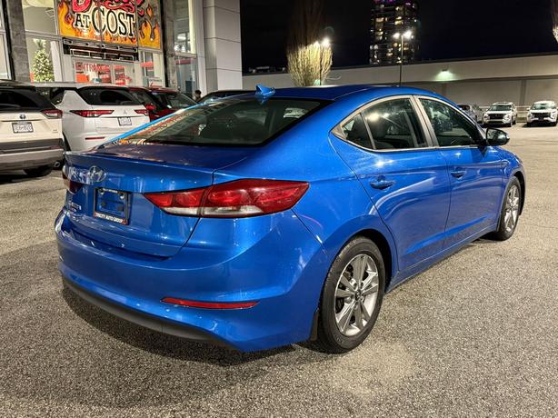 2017 Hyundai Elantra image 5