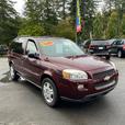 2009 Chevrolet  Uplander LT Clean 7 Passenger thumbnail image 3