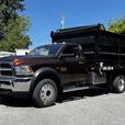 2015 RAM 5500 Regular Cab Dually Dump Truck 4WD thumbnail image 5
