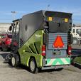2015 Tennant 636 Green Machine Compact Sweeper thumbnail image 8