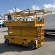 2013 Haulotte Compact 3947E Electric Scissor Lift thumbnail image 6